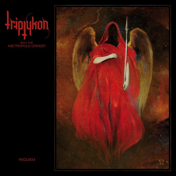 requiem [live at roadburn 2019]